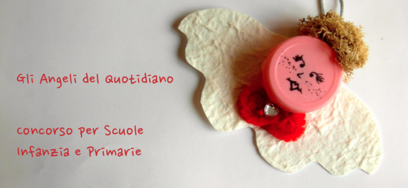 Gli Angeli del Quotidiano - concorso