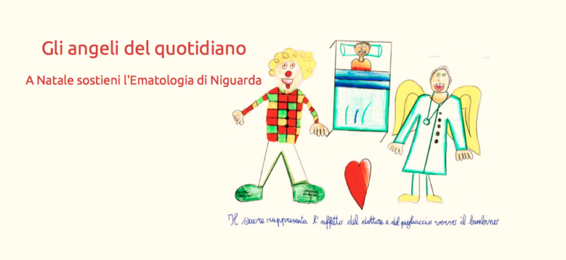 Sostieni Ematologia