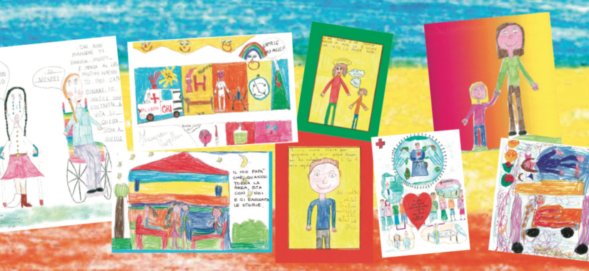 Collage concorso