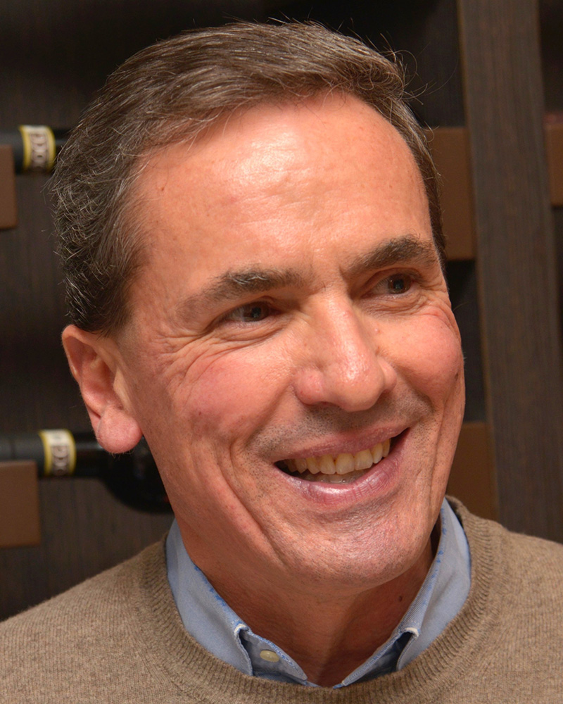 Mauro Tosi 2