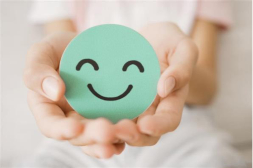 smile